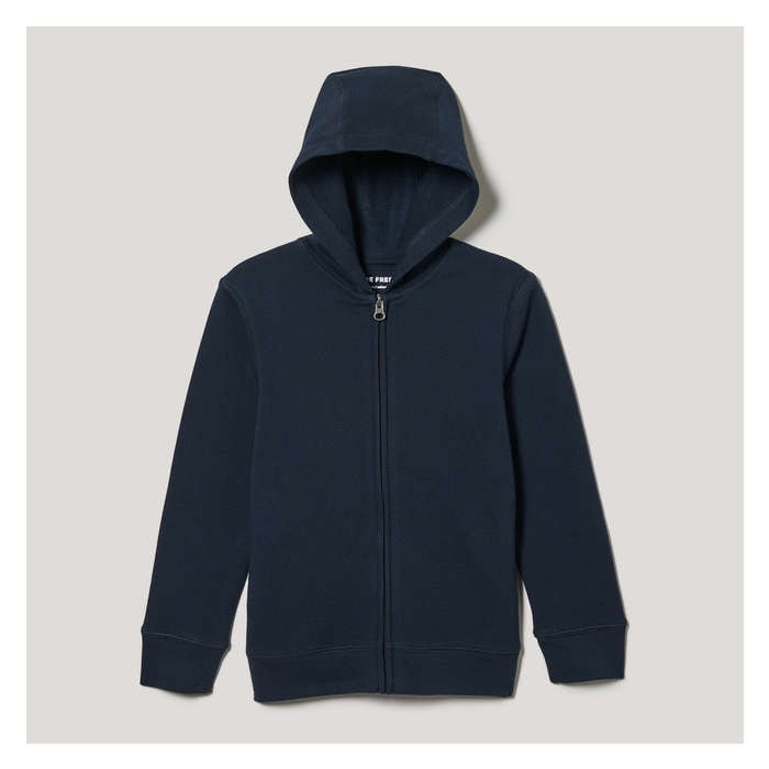 Kid Boys' Terry Hoodie